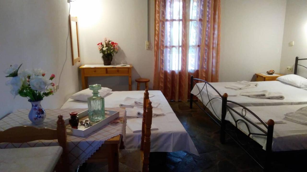 Oasis Ferienhaus *