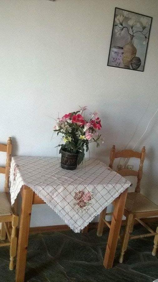 Oasis Ferienhaus Skala Kallonis