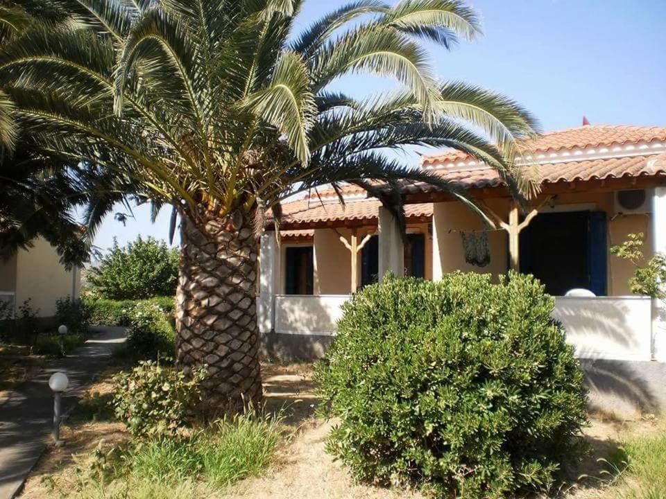 Oasis Ferienhaus *