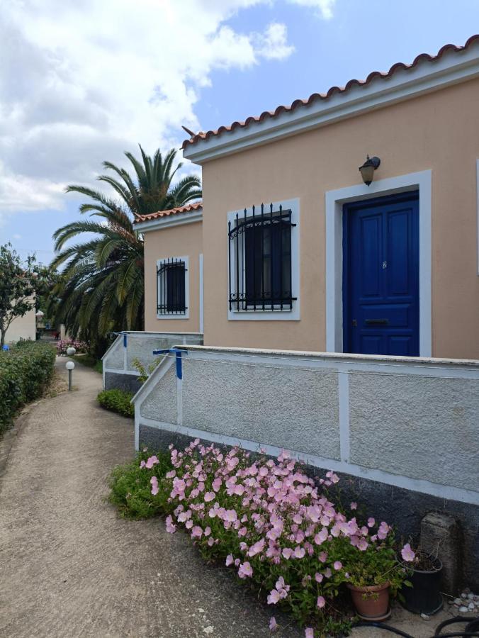 Ferienhaus Oasis Skala Kallonis