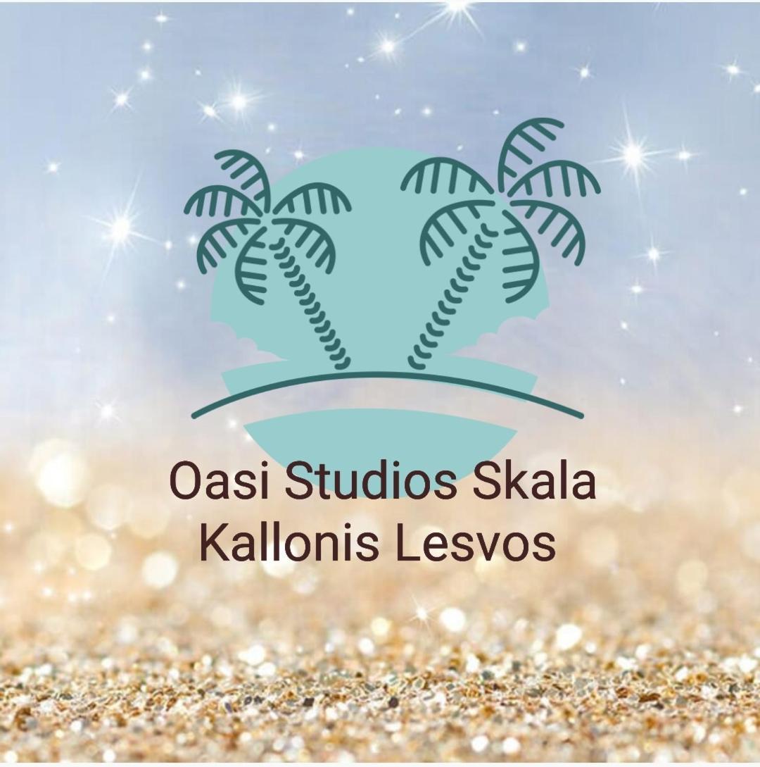 Oasis Ferienhaus *
