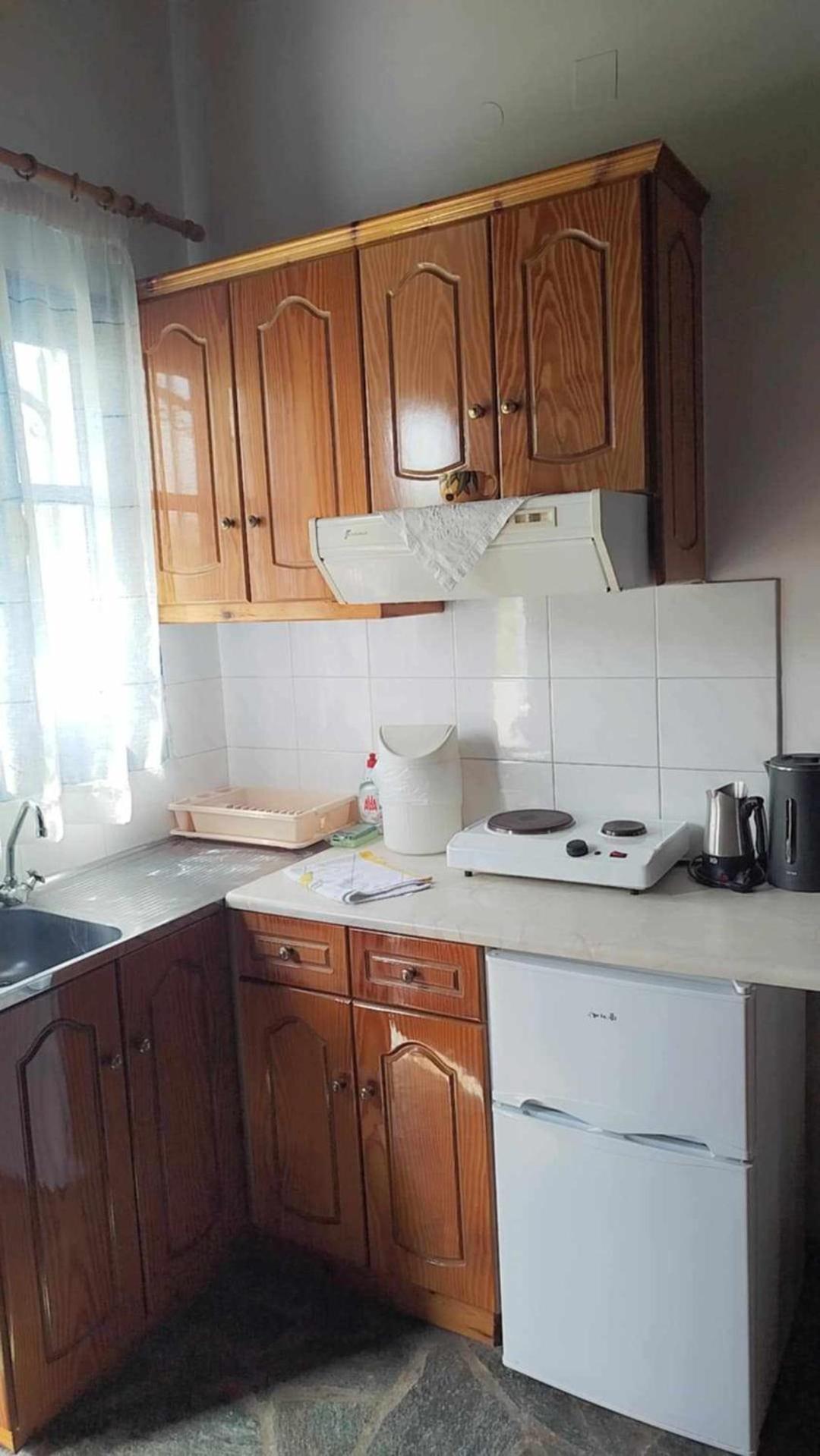 Oasis Ferienhaus Skala Kallonis